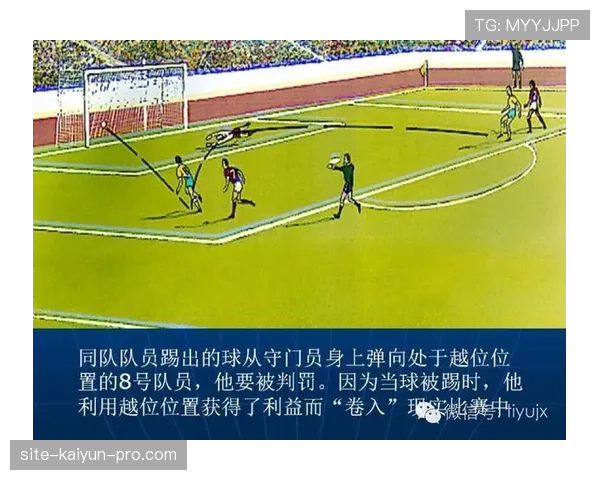 足球拖延时间的判罚规则及裁判应对标准解析