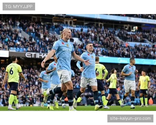 控球还在，但曼城已压不住对手了？